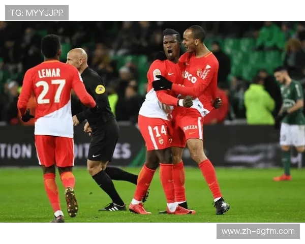 摩纳哥欧冠赛程安排与球队关键比赛分析