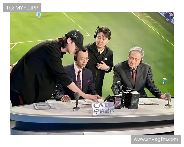 詹俊欧冠解说经典语录与解说风格评析