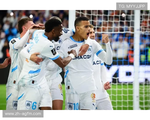 马赛队法甲排名背后的挑战分析 如何稳定上半区并争取更高突破